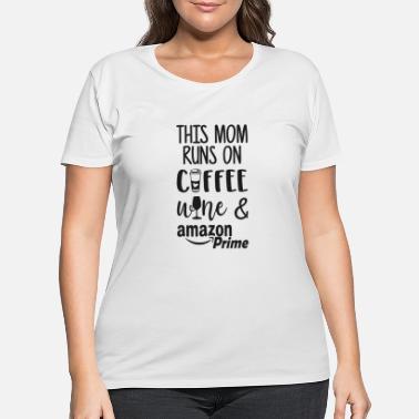 amazon prime t shirts